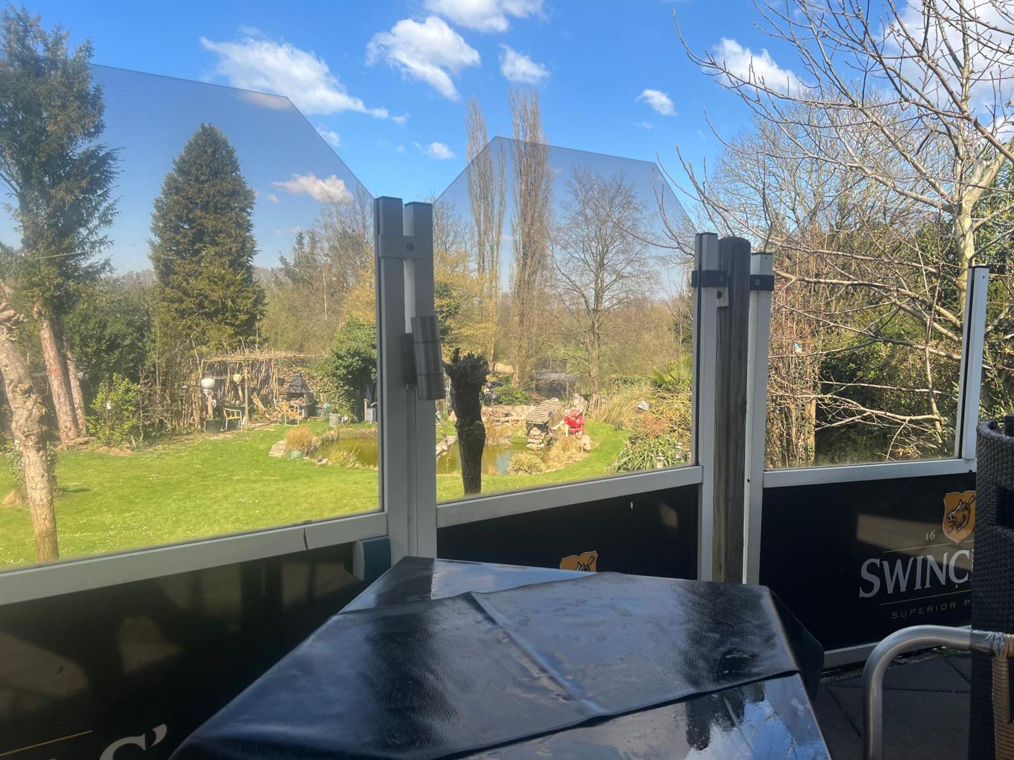 De Post B&B Restaurant Klimmen 外观 照片